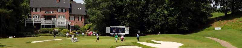BMW Charity Pro-Am presented by TD SYNNEX