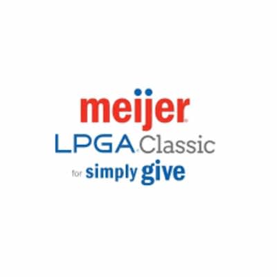 Meijer LPGA Classic for Simply Give