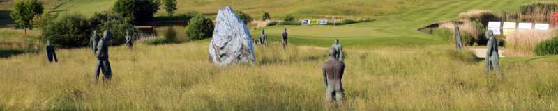 Kaskáda Golf Challenge