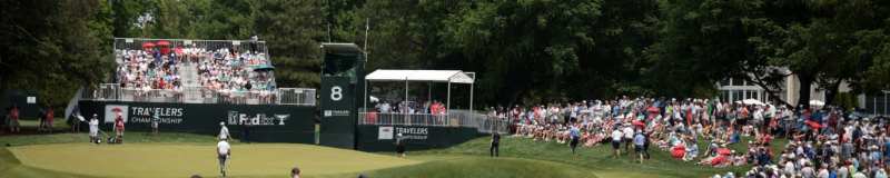 Travelers Championship