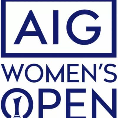 AIG Women's Open