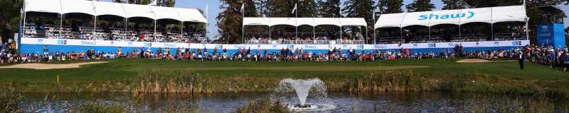 Rogers Charity Classic