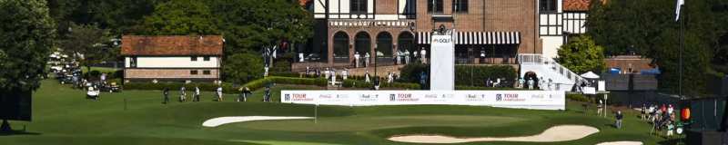 TOUR Championship