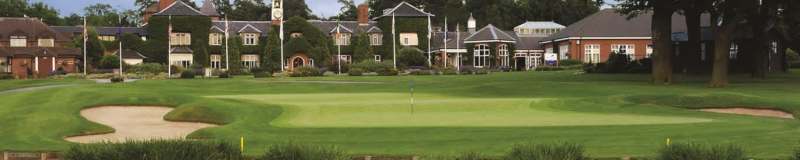 Betfred British Masters hosted by Sir Nick Faldo