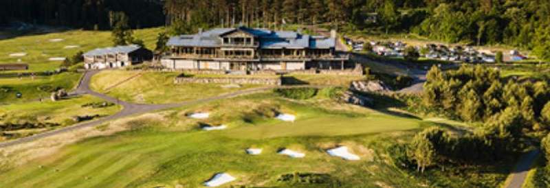 Hills Open