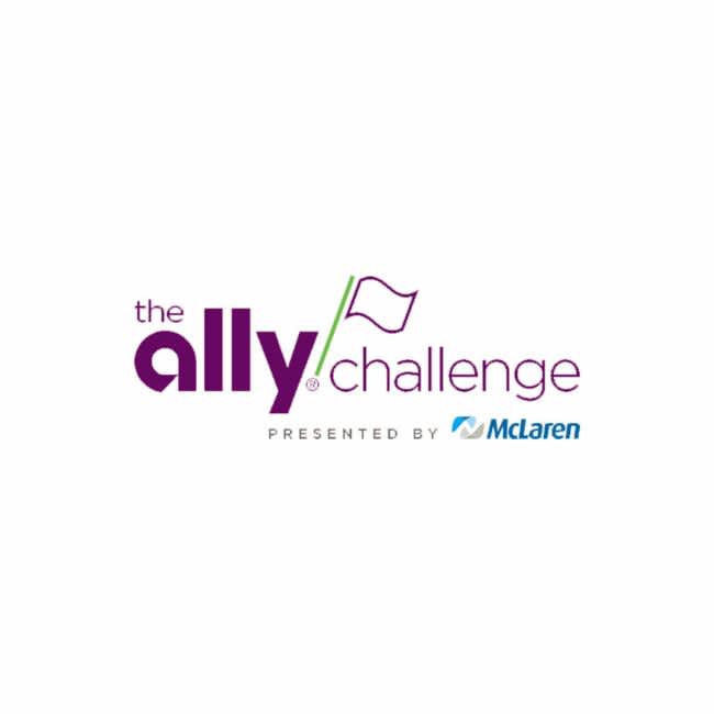 The Ally Challenge