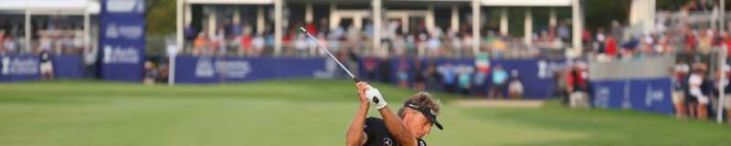 Stifel Charity Classic