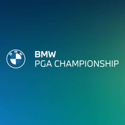 BMW PGA Championship
