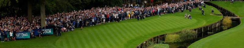 BMW PGA Championship
