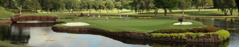 Walmart NW Ark Championship presented by P&G