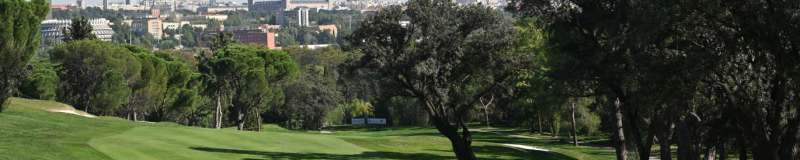 acciona Open de España presented by Madrid