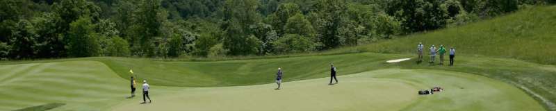 Korn Ferry Tour Championship presented by United Leasing & Finance