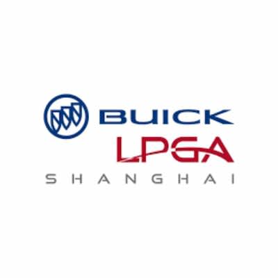 Buick LPGA Shanghai