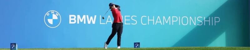 BMW Ladies Championship