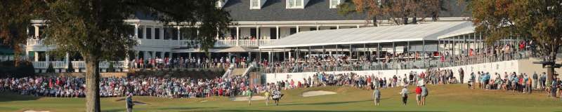 Simmons Bank Championship