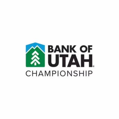 Bank of Utah Championship