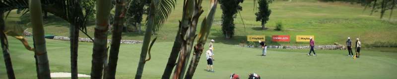 Maybank Championship
