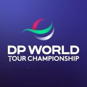 DP World Tour Championship