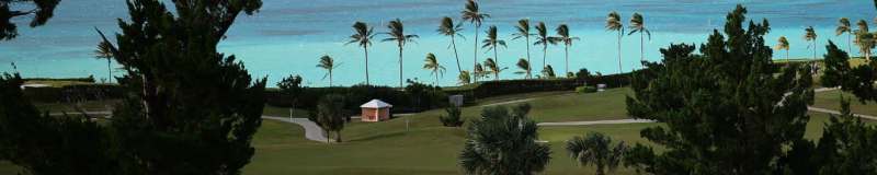 Butterfield Bermuda Championship