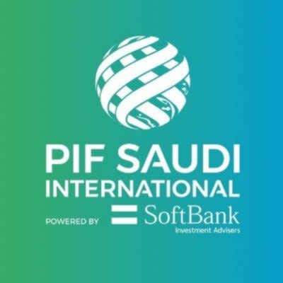 PIF Saudi International