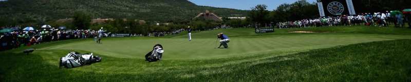 Nedbank Golf Challenge