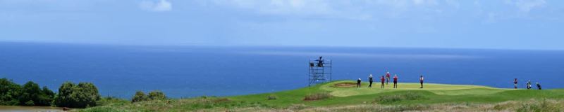 AfrAsia Bank Mauritius Open