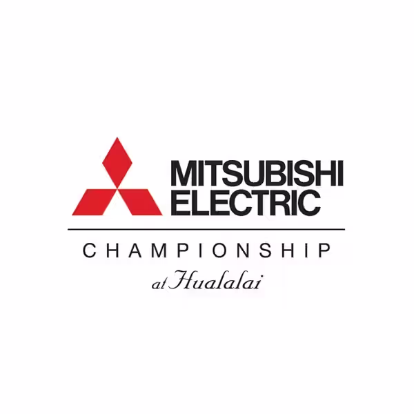 Mitsubishi Electric Championship at Hualalai