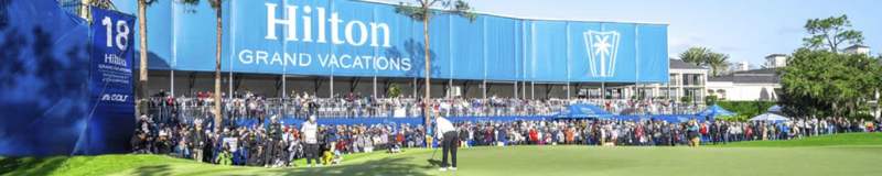 Hilton Grand Vacations Tournament of Champions