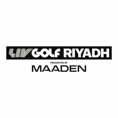 LIV Golf Riyadh