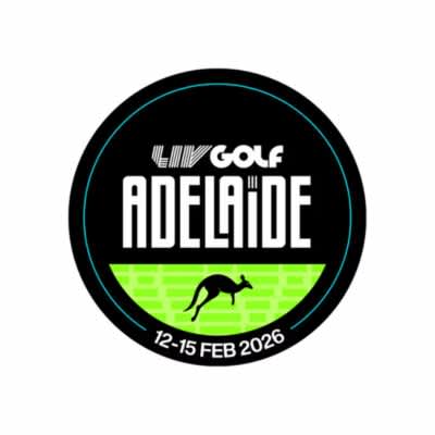 LIV Golf Adelaide