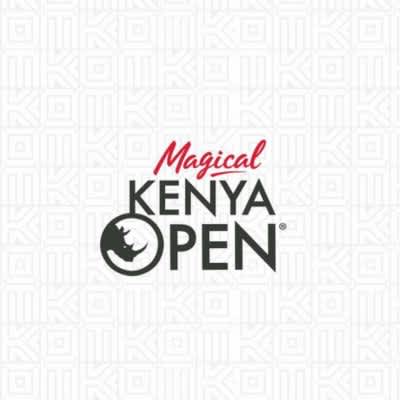 Magical Kenya Open