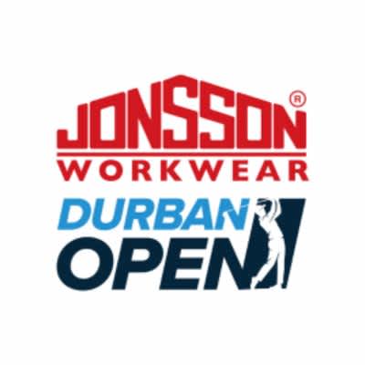 Jonsson Workwear Durban Open
