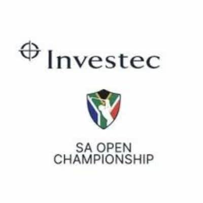 Investec South African Open Championship