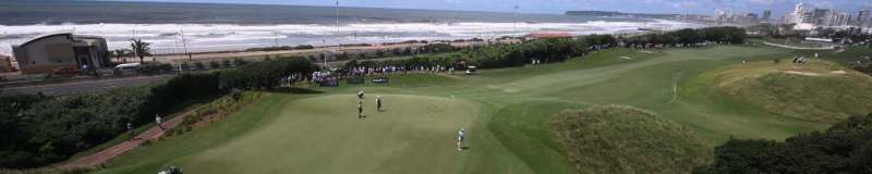 Investec South African Open Championship