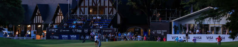 119 Visa Argentina Open presented by Macro