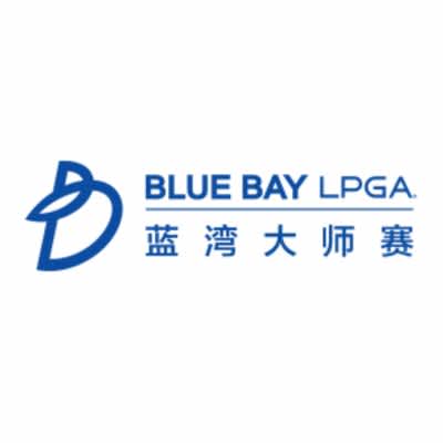 Blue Bay LPGA