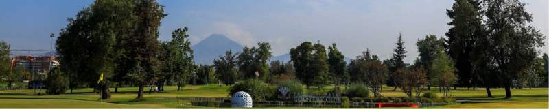 Astara Chile Classic presented by Scotiabank