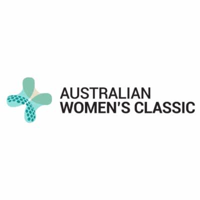 Australian Women's Classic