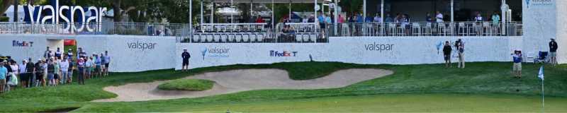 Valspar Championship