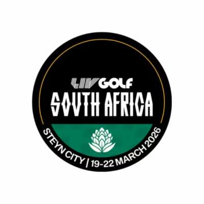 LIV Golf South Africa
