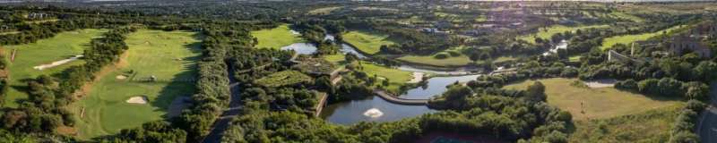 LIV Golf South Africa