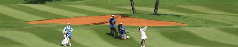 Fortinet Founders Cup