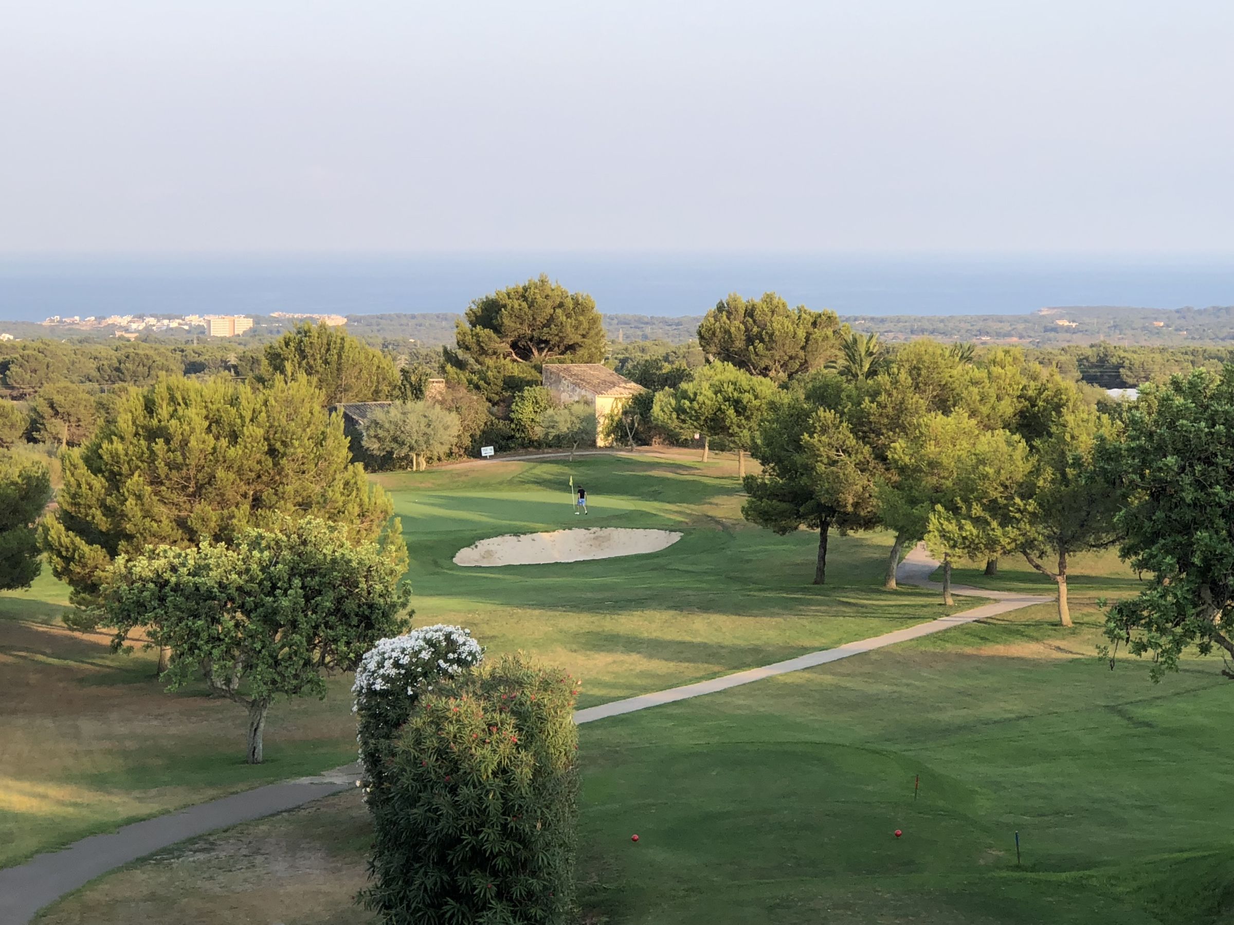 Golf Vall D'Or