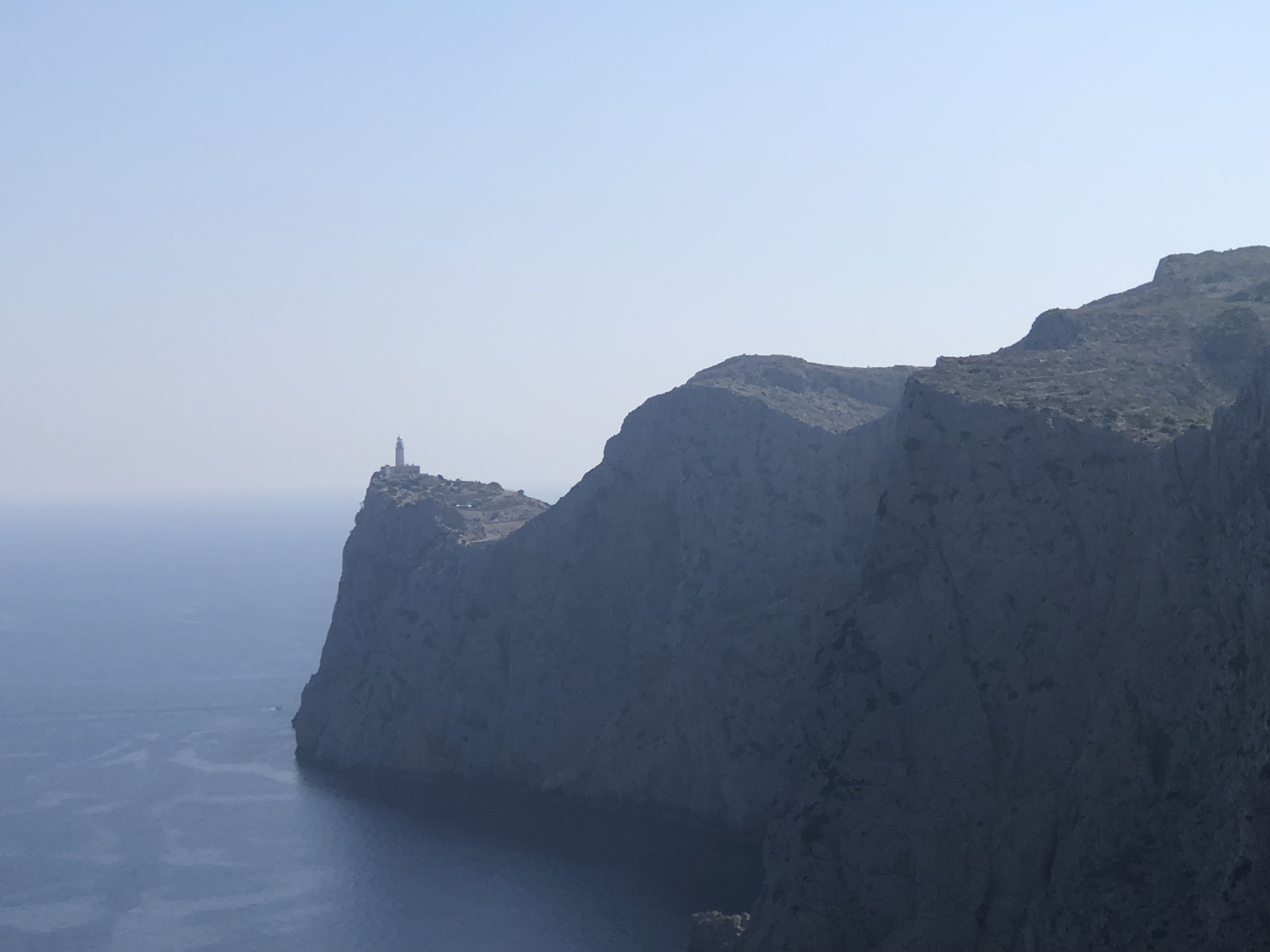 Cap Formentor