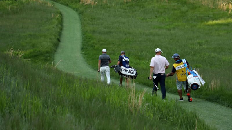 PGA Championship 2019 Round 2