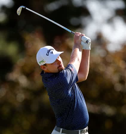 Web.com Tour: Tom Lewis wins the Korn Ferry Tour Championship