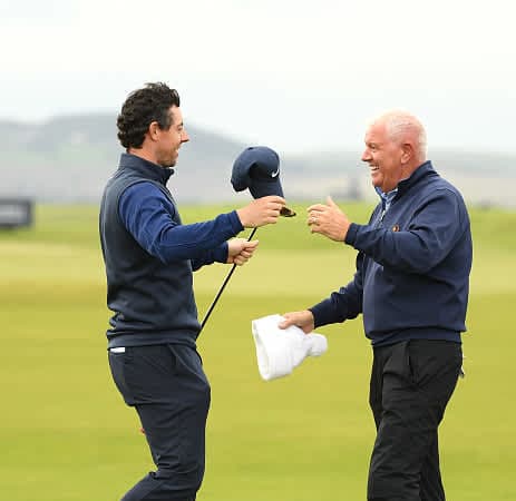 Alfred Dunhill Links Champions...
