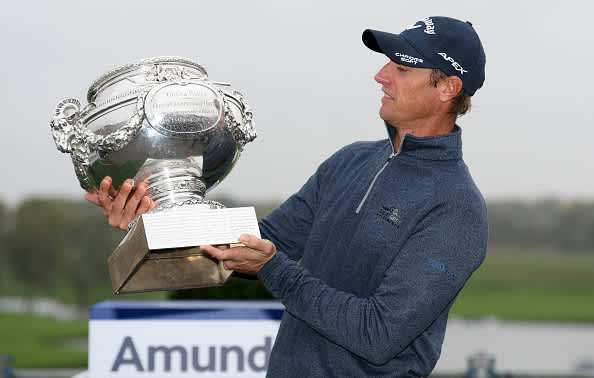 Open de France 2019 Round 4