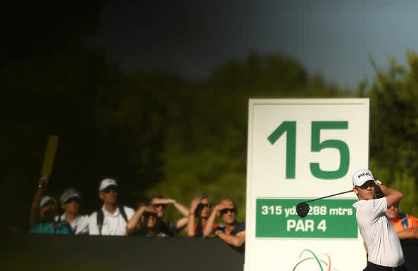 Portugal Masters 2019 Day 3