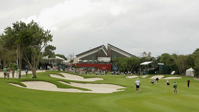 Preview: 2019 Mayakoba Golf Classic